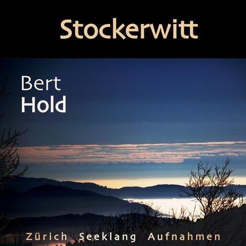 Bert Hold-Stockerwitt