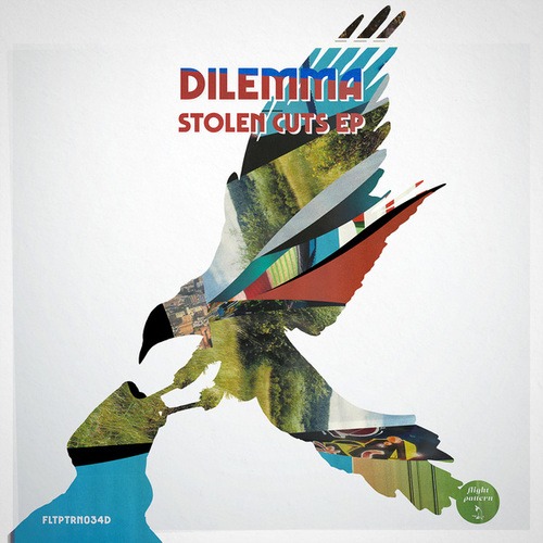 Dilemma, Random Movement-Stolen Cuts EP