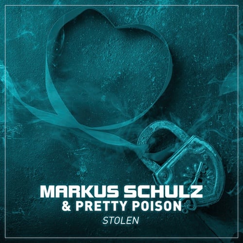 Markus Schulz, Pretty Poison-Stolen