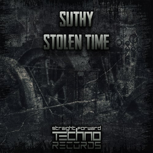 Suthy-Stolen Time