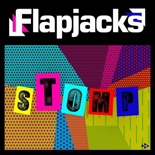 Flapjacks, Ryan T., Dan Winter-Stomp