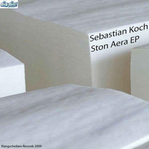 Sebastian Koch, Liiebermann-Ston Aera EP