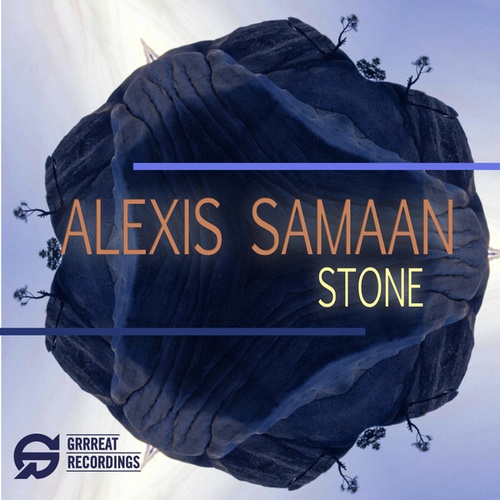Alexis Samaan-Stone