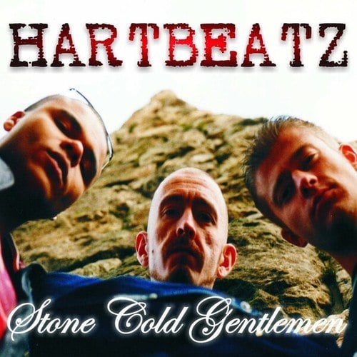 Hartbeatz, MC Flavour, Damon-Stone Cold Gentlement