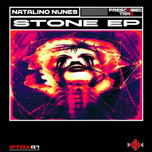 Natalino Nunes-Stone EP