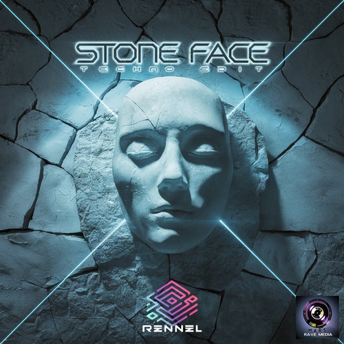 Rennel-Stone Face