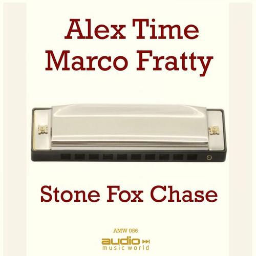 Alex Time, Marco Fratty-Stone Fox Chase