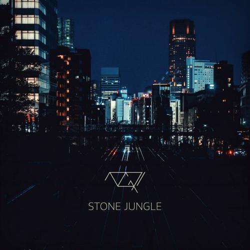 10GRI-Stone Jungle