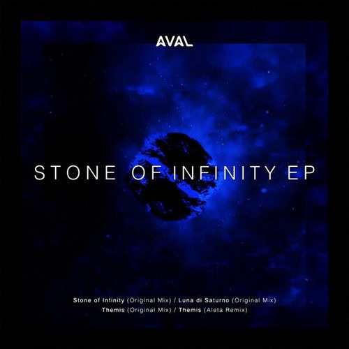 AVAL, Aleta-Stone of Infinity