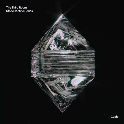 VNNN., Matrixxman, RØDHÅD, Yan Cook-Stone Techno Series - Cubic EP