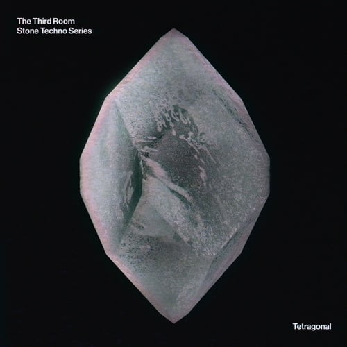 Dax J, Hadone, Colin Benders, Felix Fleer-Stone Techno Series - Tetragonal EP