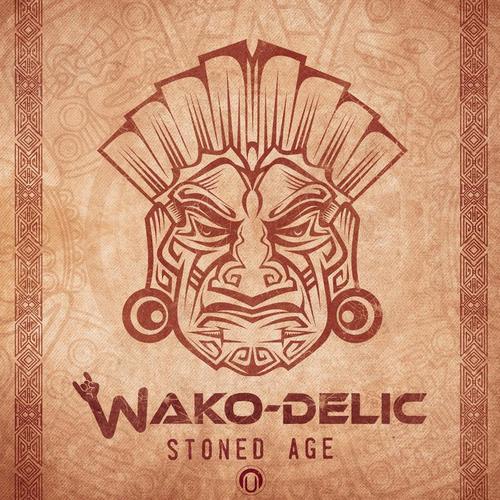 Wako-Delic-Stoned Age