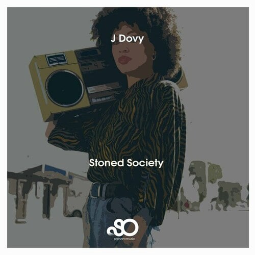 J Dovy-Stoned Society