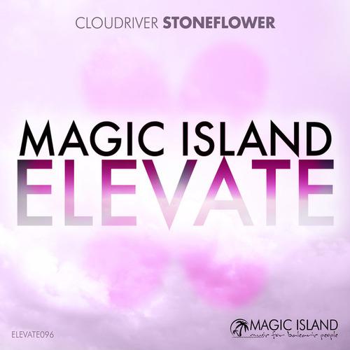 Cloudriver-Stoneflower