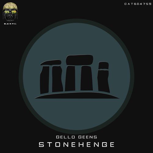 STONEHENGE