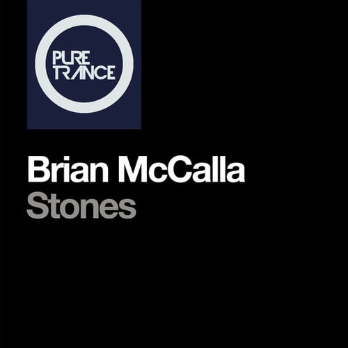 Brian McCalla-Stones