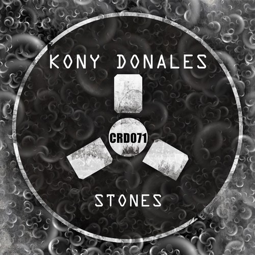 Kony Donales-Stones