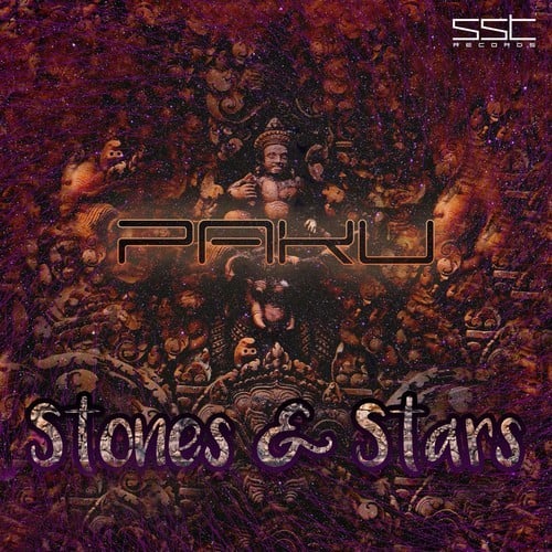Paku-Stones & Stars