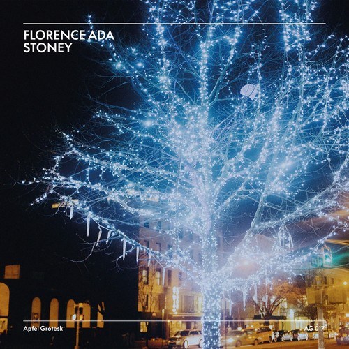Florence Ada-Stoney