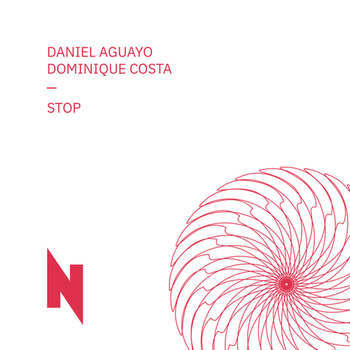 Dominique Costa, Daniel Aguayo-Stop