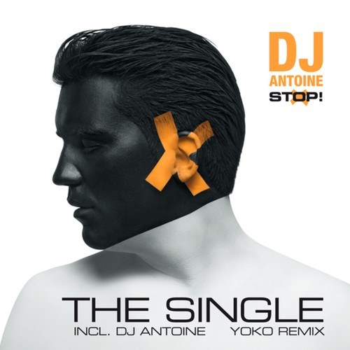 dj antoine, Yoko-Stop!