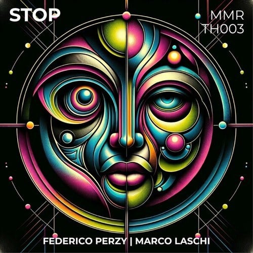 Federico Perzy, Marco Laschi-Stop (Extended Version)