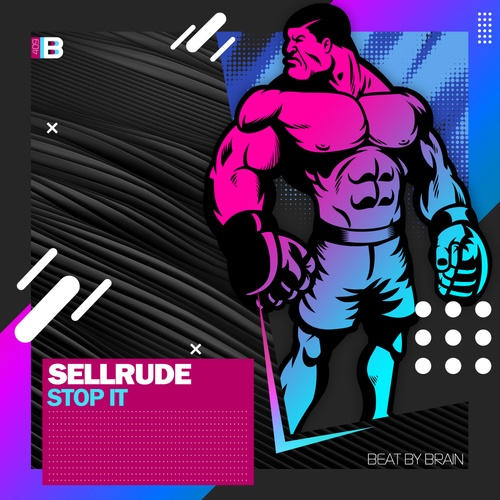 SellRude-Stop It