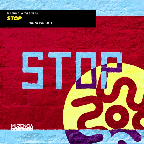 Mauricio Traglia-Stop