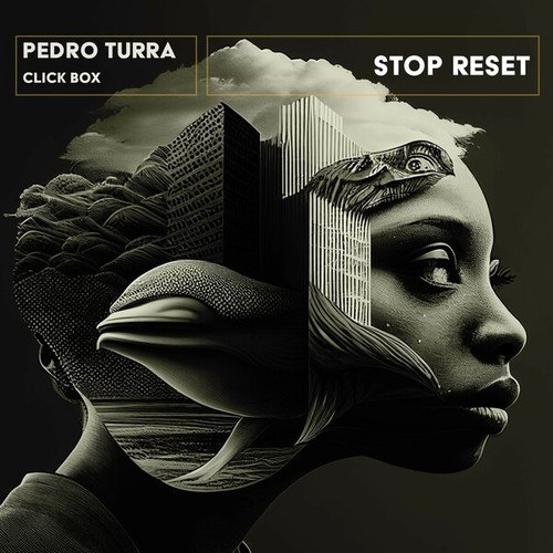 Pedro Turra Click Box-Stop Reset