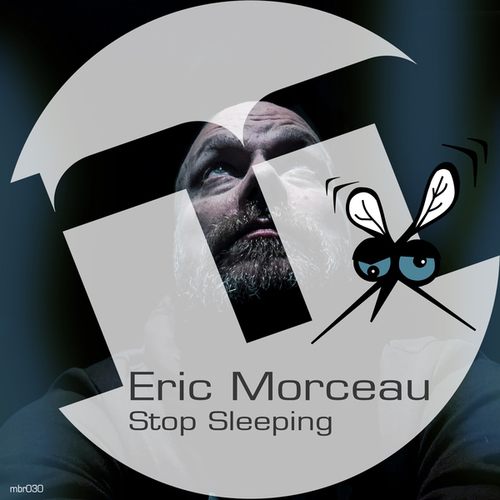 Eric Morceau-Stop Sleeping