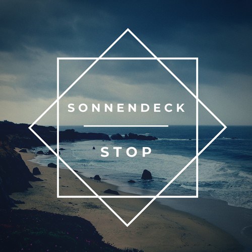 Sonnendeck-Stop