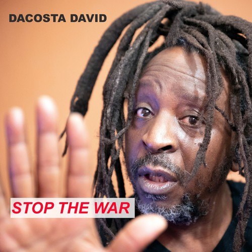 Stop the War