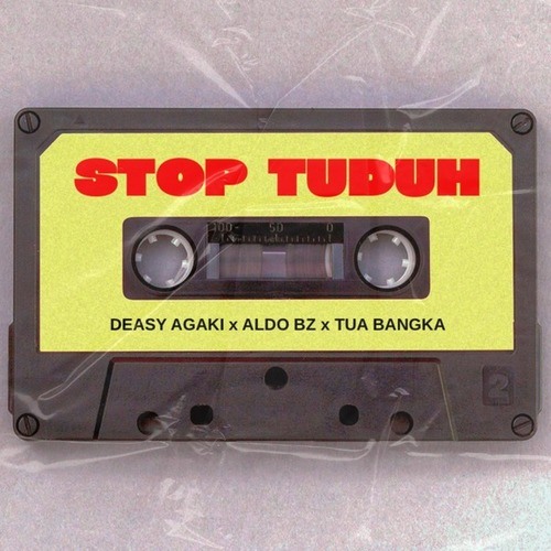 Stop Tuduh