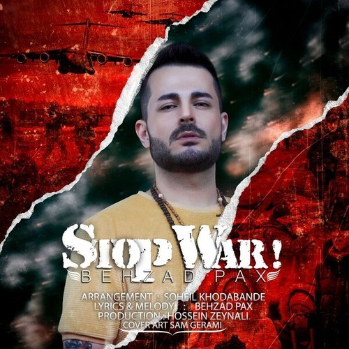 Stop War