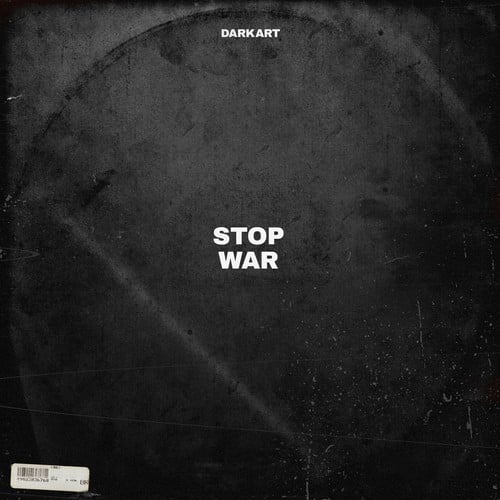 Various Artists-Stop War