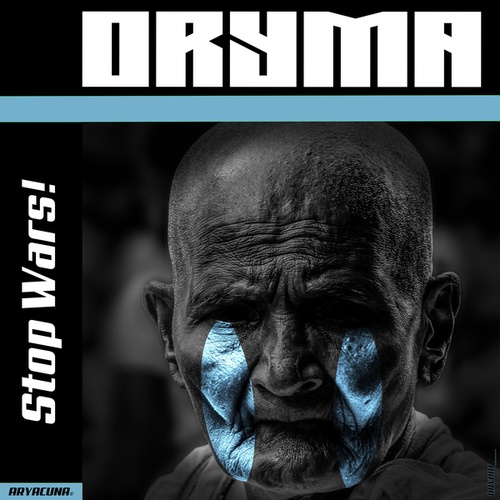 ORYMA-Stop Wars!