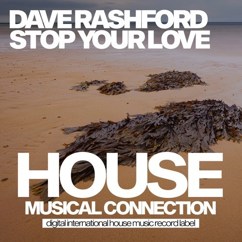 Dave Rashford-Stop Your Love