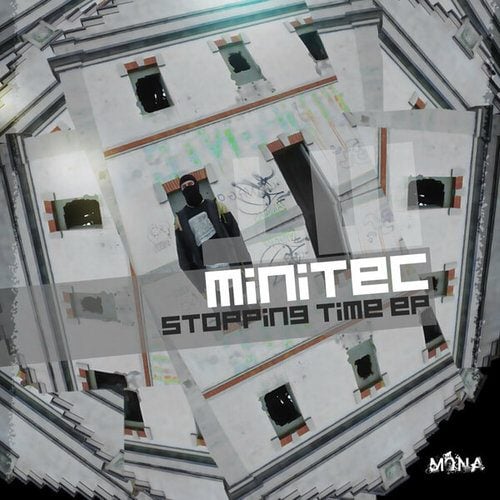 Stopping time EP