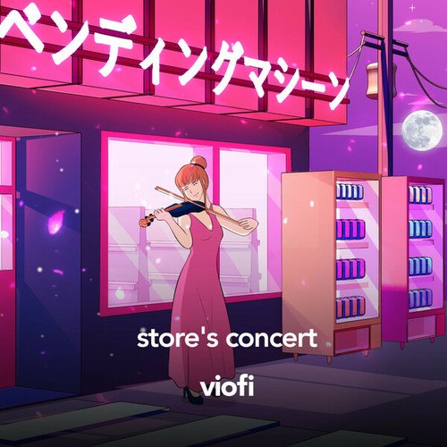 Viofi-store's concert