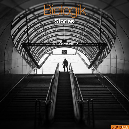 Biologik, Verve-Stories