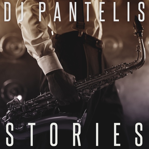 Dj Pantelis-Stories