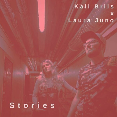 Kali Briis, Laura Juno-Stories
