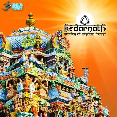 Kedarnath-Stories of Wisdom Forest