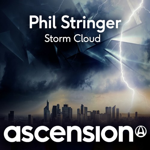 Phil Stringer-Storm Cloud