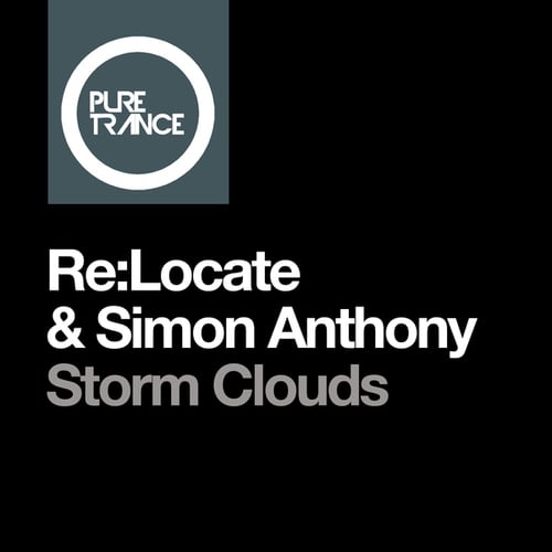 Re:Locate-Storm Clouds