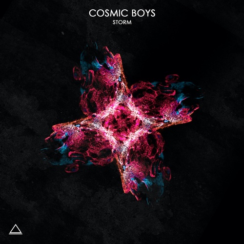 Cosmic Boys-Storm
