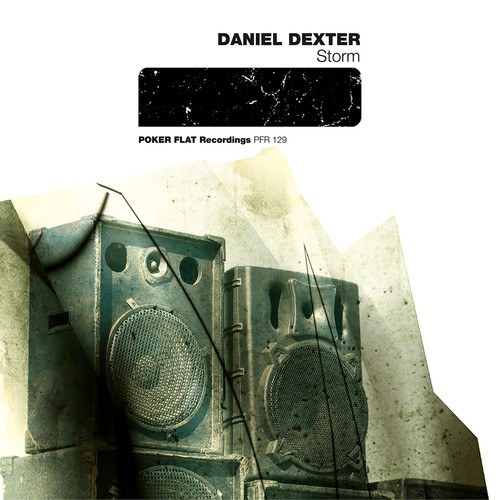Daniel Dexter-Storm