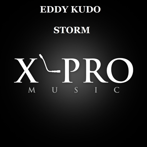 Eddy Kudo, Prudnikoff-Storm