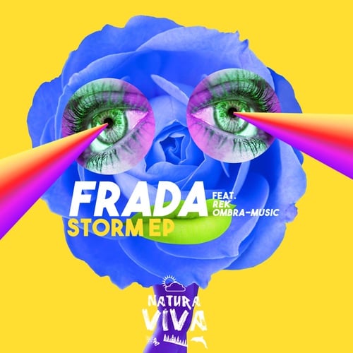 Frada, Ombra-music, Rek-Storm