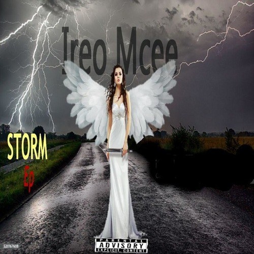 Ireo Mcee-storm